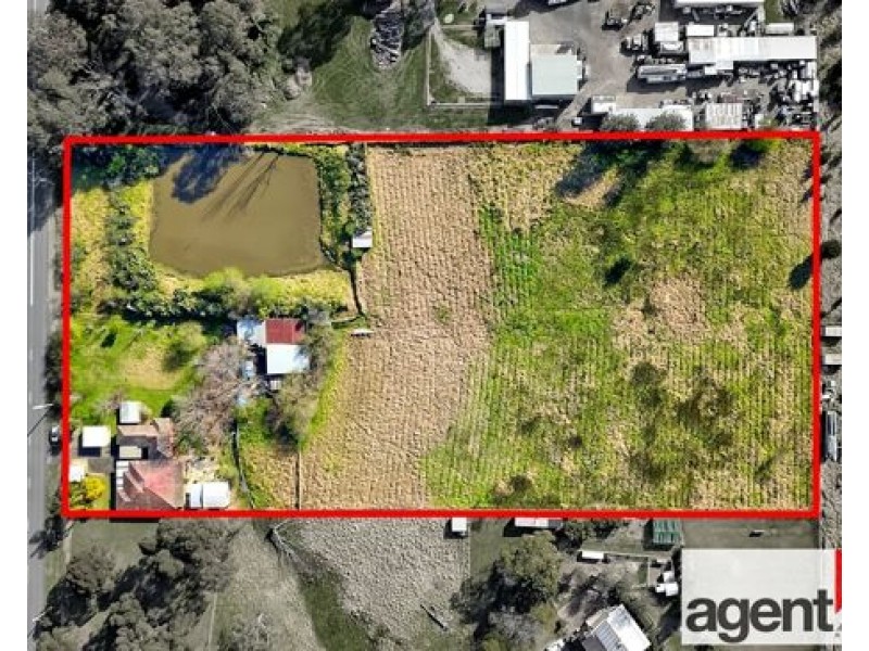 290 & 290A Eighth Avenue, Llandilo NSW 2747