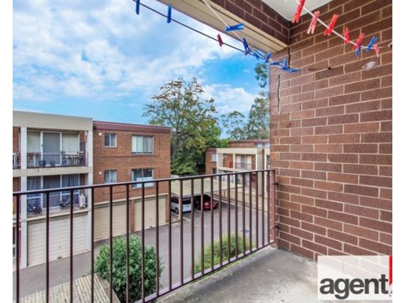 9F/9-19 York Road, Jamisontown NSW 2750