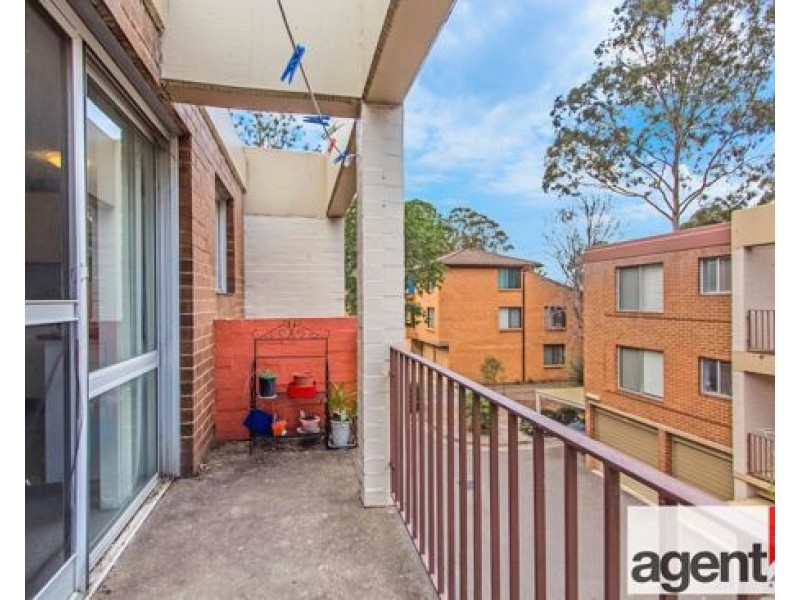 9F/9-19 York Road, Jamisontown NSW 2750