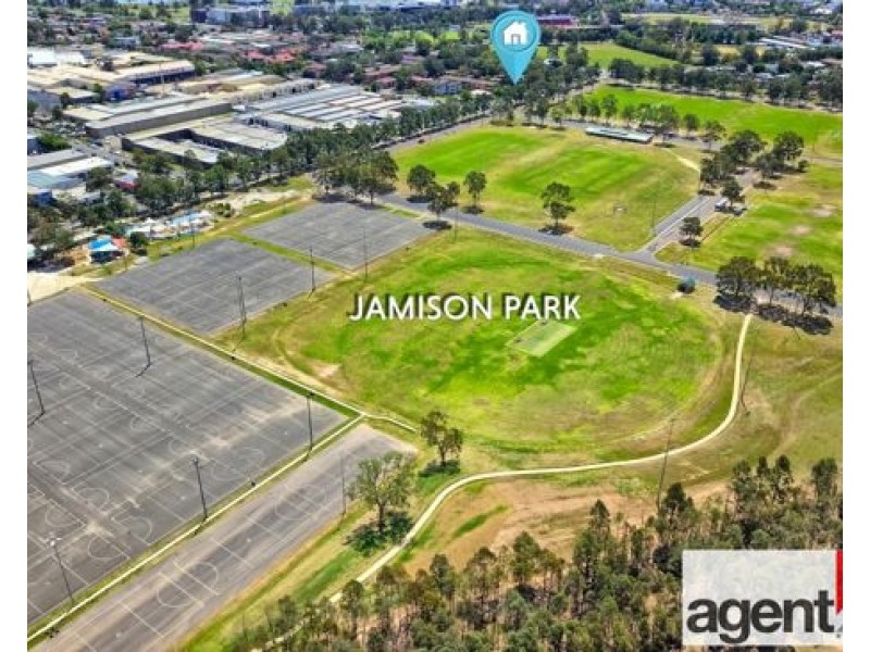 9F/9-19 York Road, Jamisontown NSW 2750