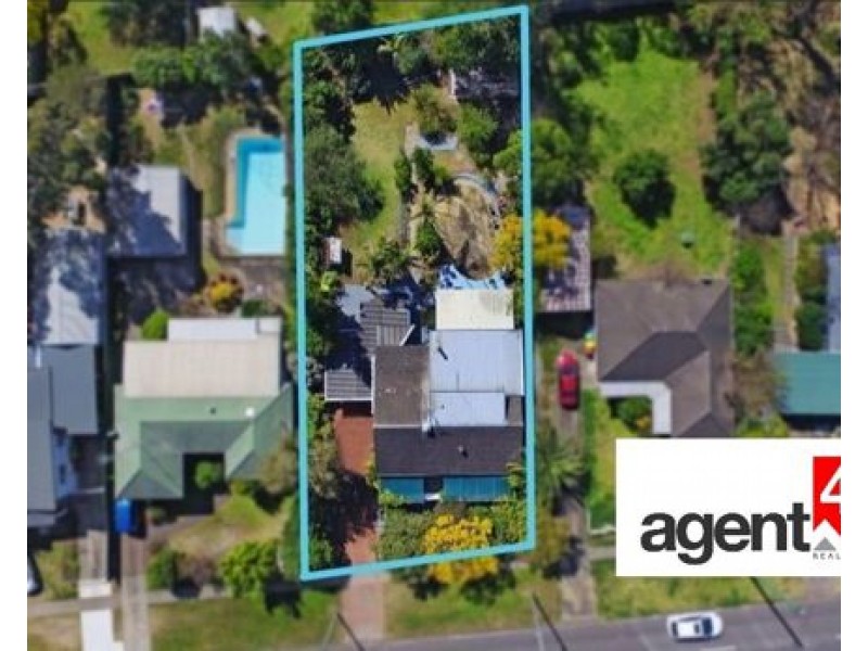 135 Jamison Road, Penrith NSW 2750