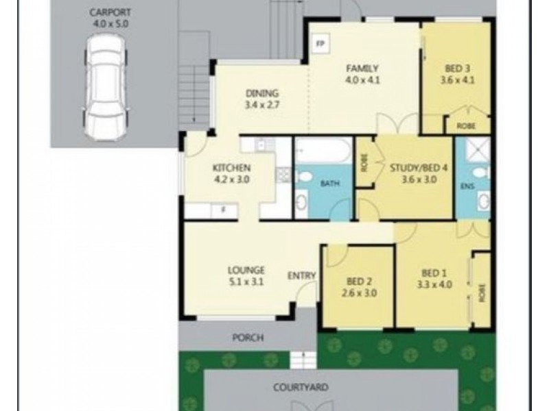 135 Jamison Road, Penrith NSW 2750