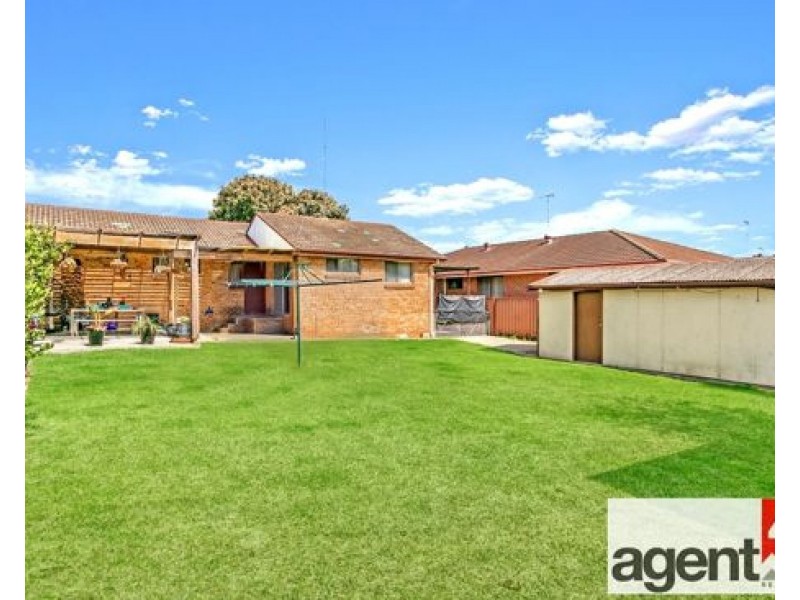 17 Selwyn Avenue, Cambridge Gardens NSW 2747