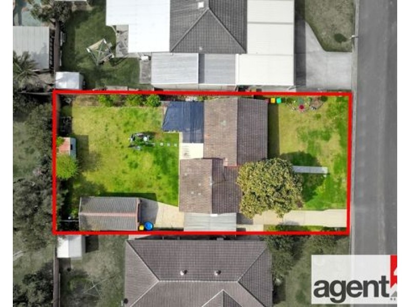 17 Selwyn Avenue, Cambridge Gardens NSW 2747