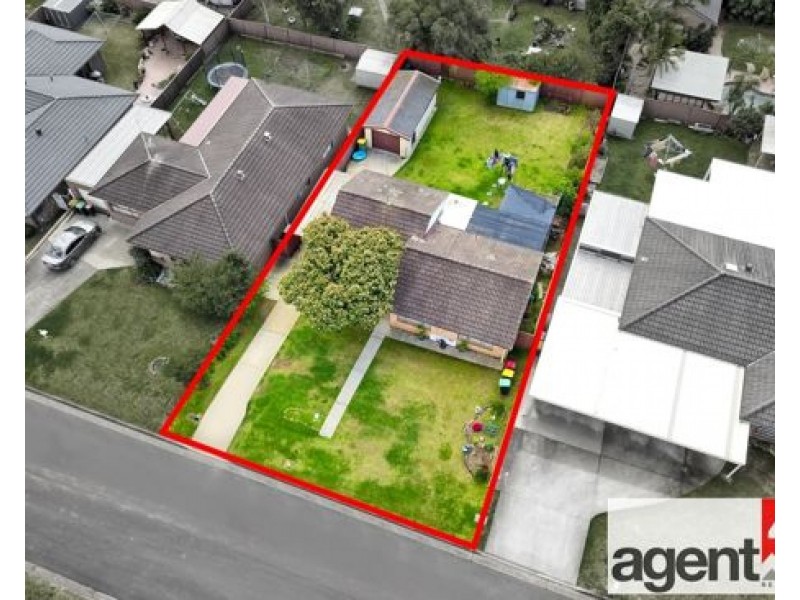 17 Selwyn Avenue, Cambridge Gardens NSW 2747