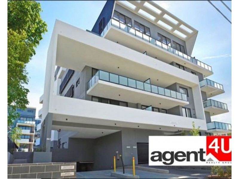 32/144-148 High Street, Penrith NSW 2750