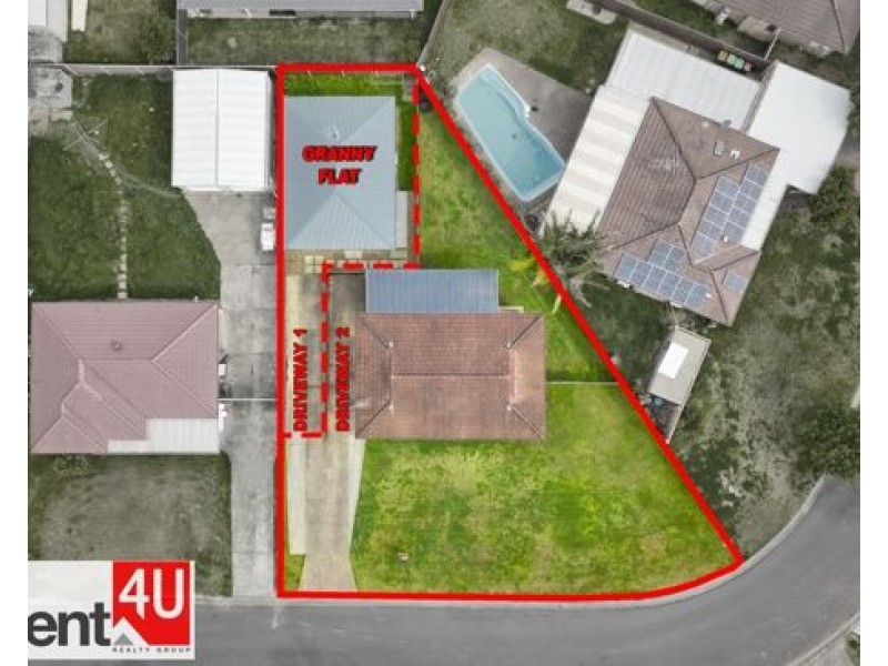 20 Carnation Avenue, Claremont Meadows NSW 2747