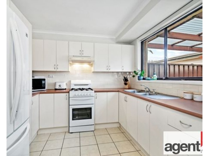 20 Carnation Avenue, Claremont Meadows NSW 2747