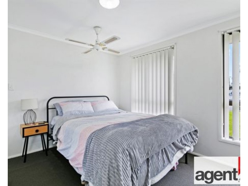 20 Carnation Avenue, Claremont Meadows NSW 2747