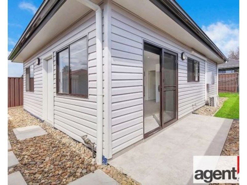 20 Carnation Avenue, Claremont Meadows NSW 2747