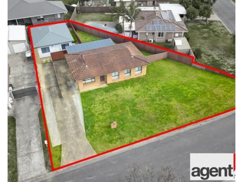 20 Carnation Avenue, Claremont Meadows NSW 2747