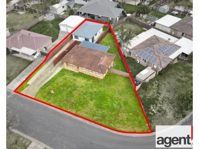 20 Carnation Avenue, Claremont Meadows NSW 2747