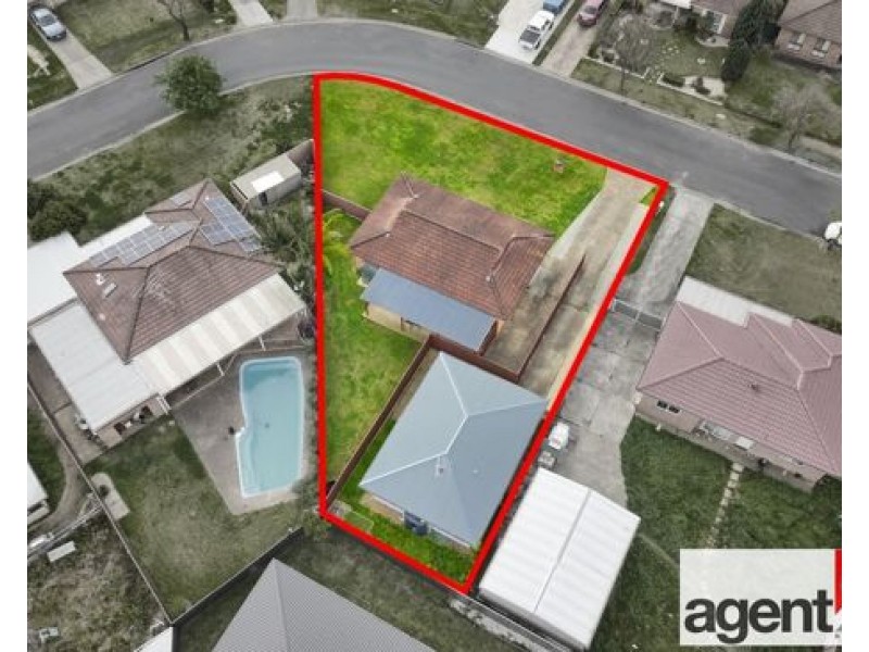 20 Carnation Avenue, Claremont Meadows NSW 2747