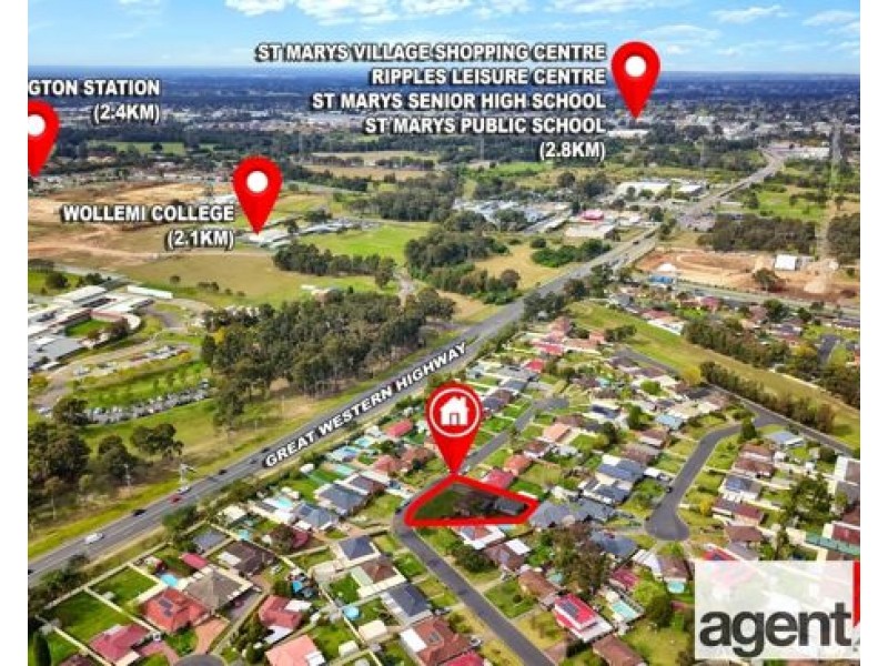 20 Carnation Avenue, Claremont Meadows NSW 2747