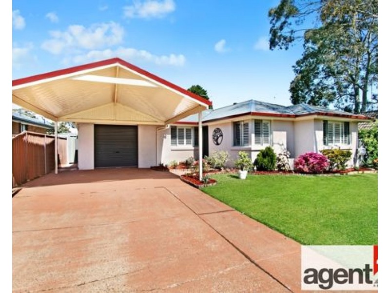 20 Jason Avenue, South Penrith NSW 2750