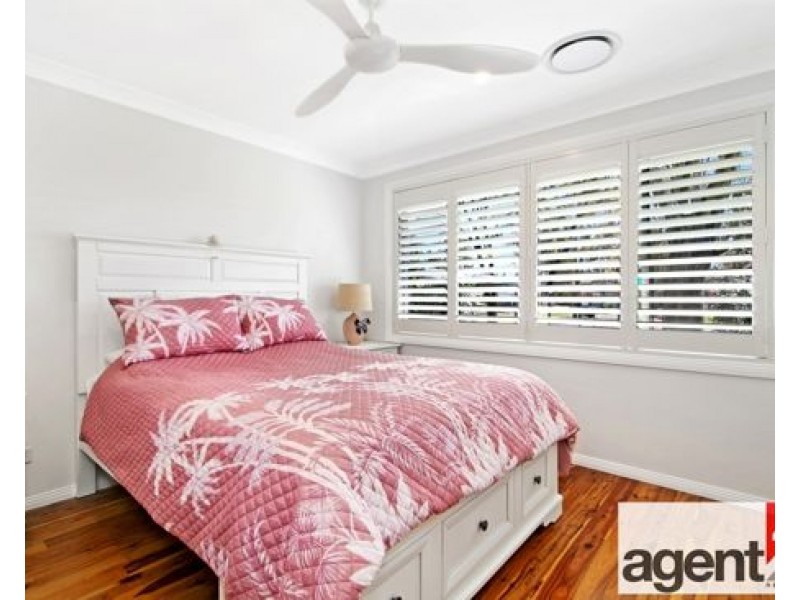 20 Jason Avenue, South Penrith NSW 2750