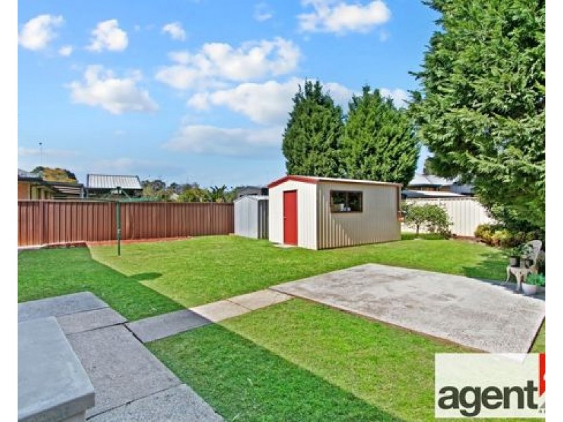 20 Jason Avenue, South Penrith NSW 2750