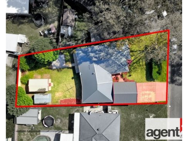 20 Jason Avenue, South Penrith NSW 2750
