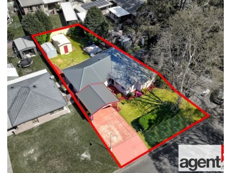20 Jason Avenue, South Penrith NSW 2750