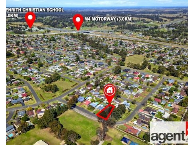 20 Jason Avenue, South Penrith NSW 2750
