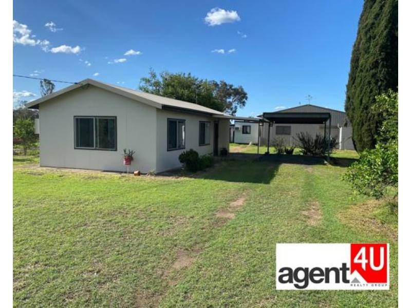 Castlereagh NSW 2749