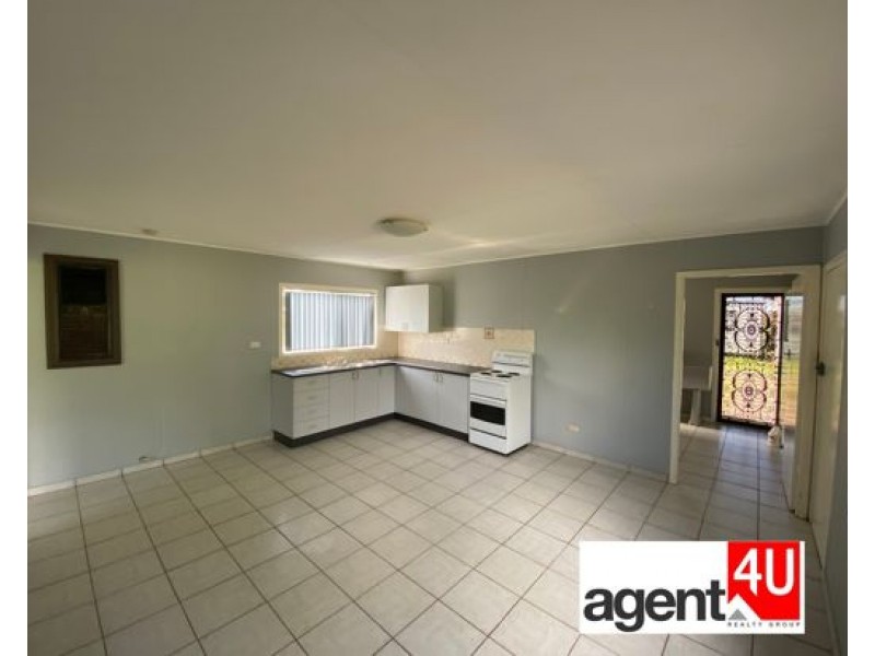 Castlereagh NSW 2749