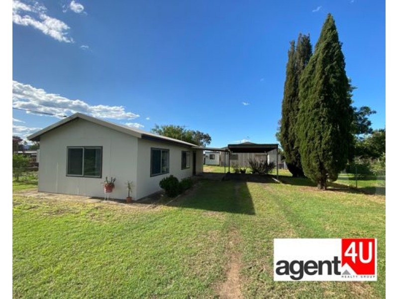 Castlereagh NSW 2749
