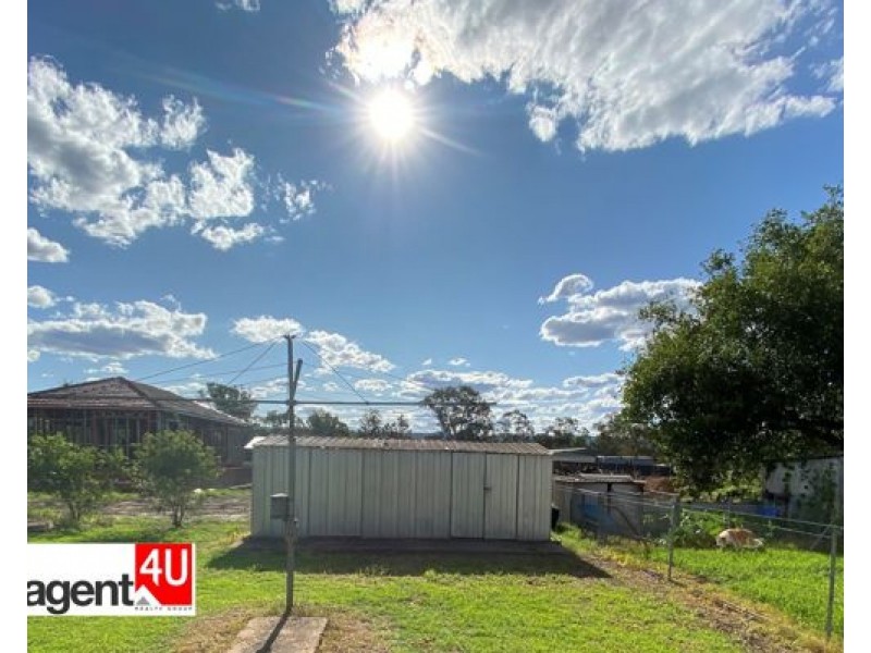 Castlereagh NSW 2749