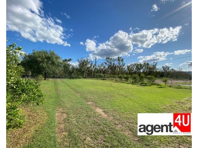 Castlereagh NSW 2749