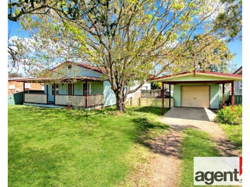 5 Twelfth Street, Warragamba NSW 2752