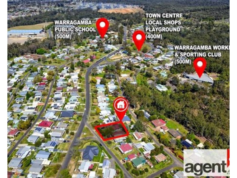 5 Twelfth Street, Warragamba NSW 2752