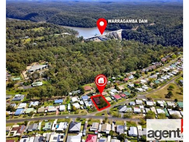 5 Twelfth Street, Warragamba NSW 2752