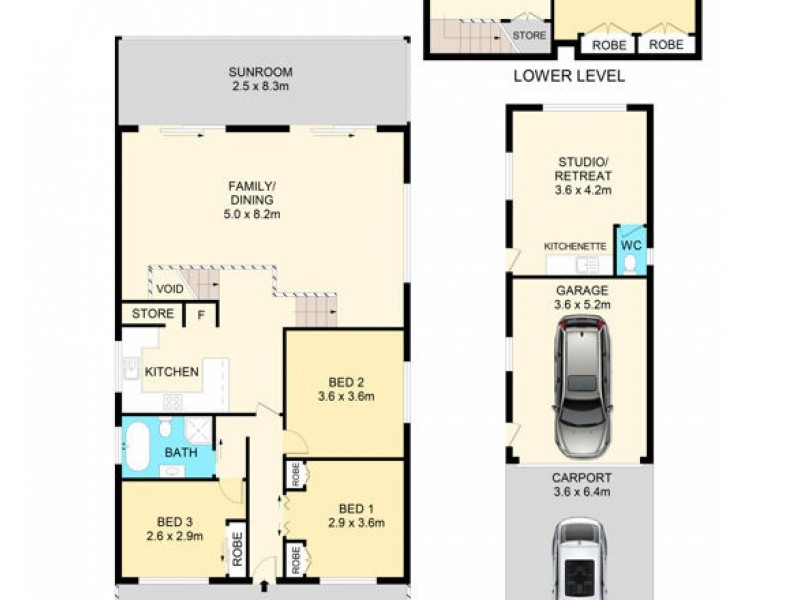 5 Twelfth Street, Warragamba NSW 2752