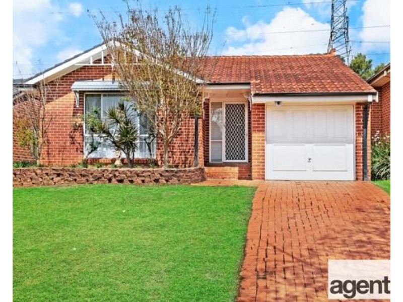 39 Candlebark Circuit, Glenmore Park NSW 2745