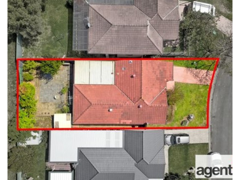 39 Candlebark Circuit, Glenmore Park NSW 2745