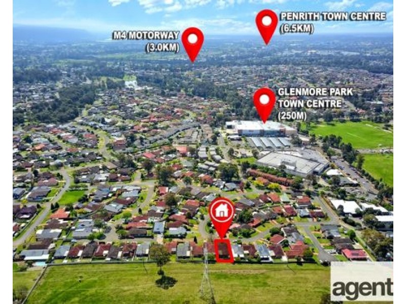 39 Candlebark Circuit, Glenmore Park NSW 2745