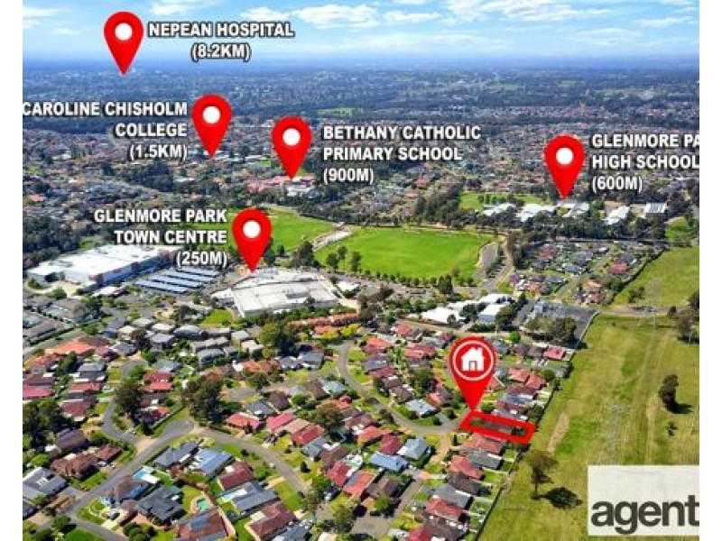 39 Candlebark Circuit, Glenmore Park NSW 2745