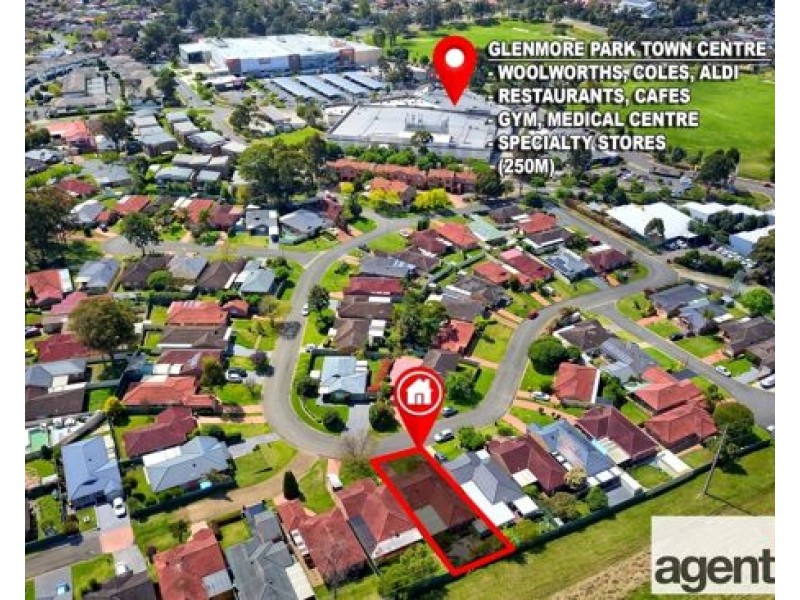 39 Candlebark Circuit, Glenmore Park NSW 2745