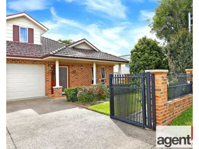 2/58 Evan Street, Penrith NSW 2750