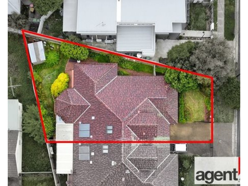 2/58 Evan Street, Penrith NSW 2750