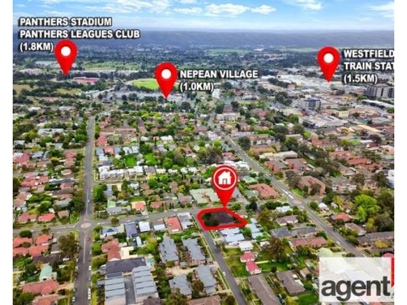 2/58 Evan Street, Penrith NSW 2750