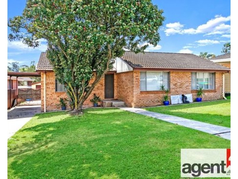 17 Selwyn Avenue, Cambridge Gardens NSW 2747