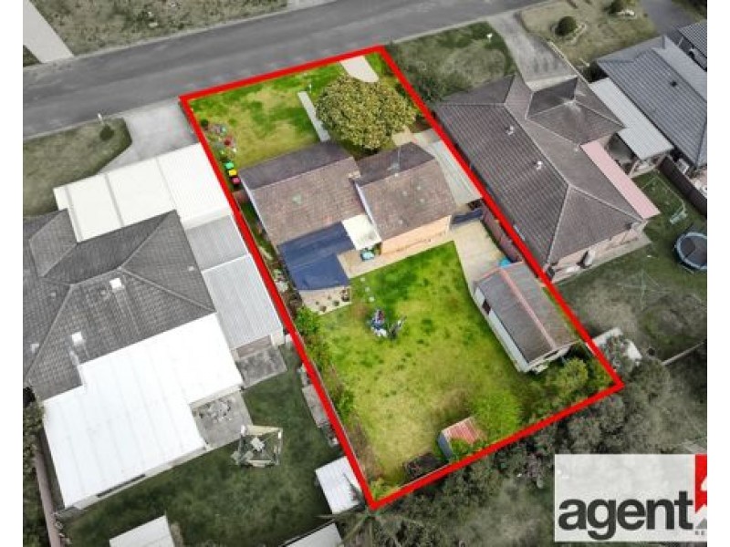 17 Selwyn Avenue, Cambridge Gardens NSW 2747