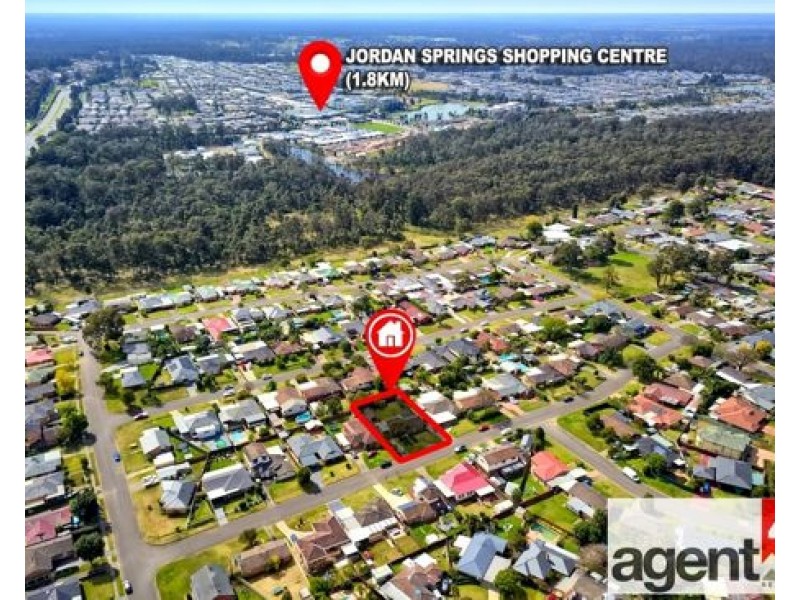 17 Selwyn Avenue, Cambridge Gardens NSW 2747