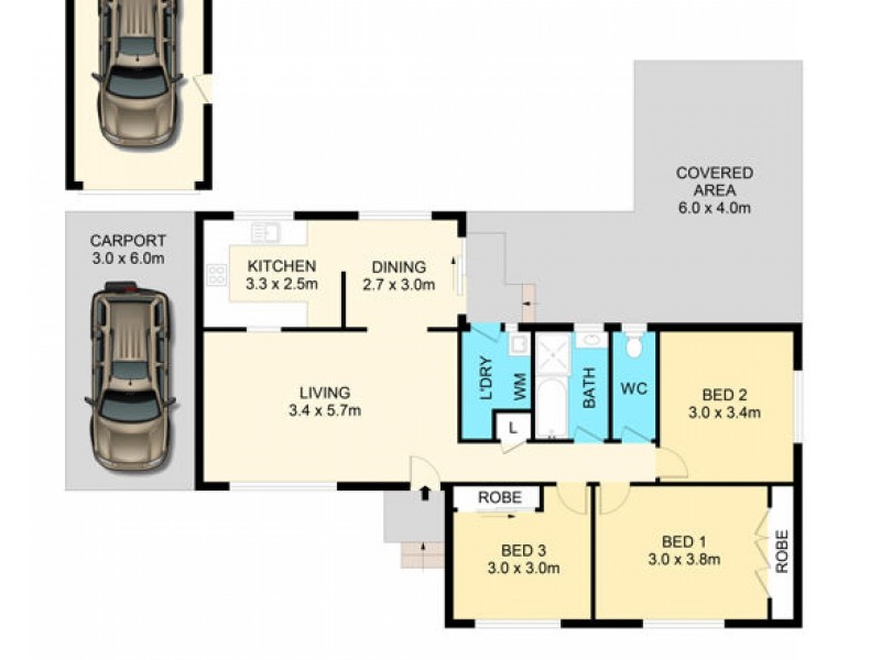 17 Selwyn Avenue, Cambridge Gardens NSW 2747