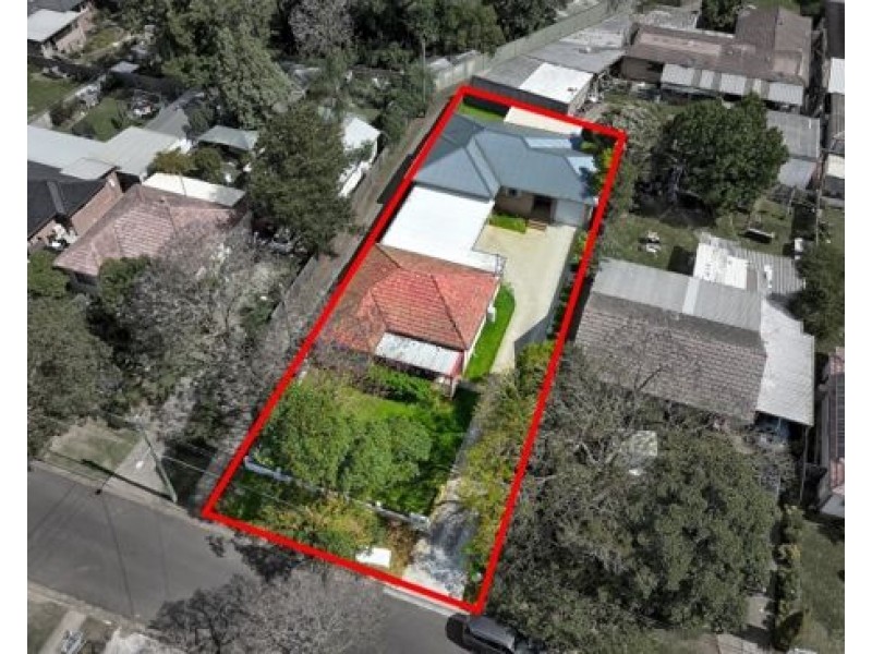 22 & 22A Moira Crescent, St Marys NSW 2760