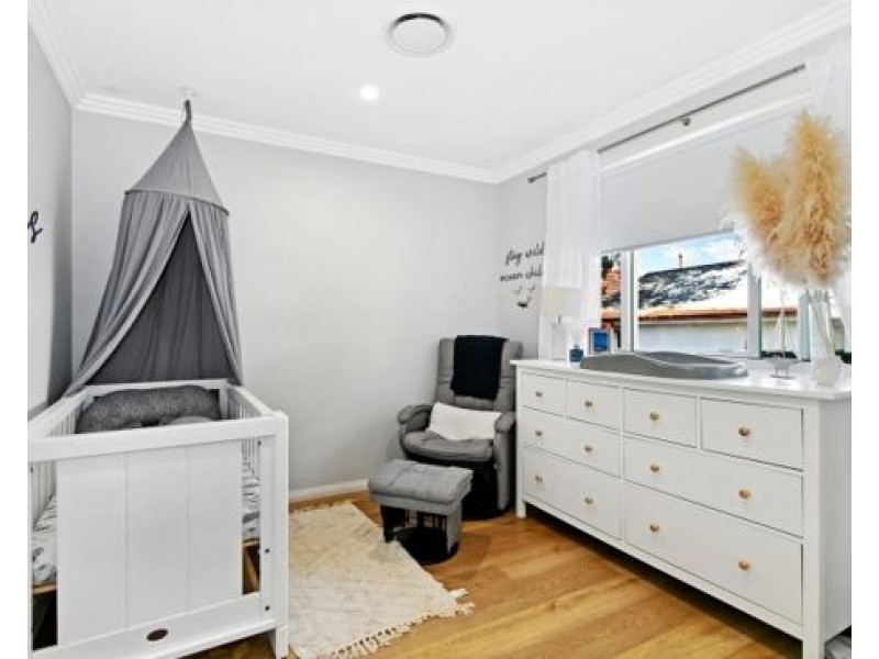 22 & 22A Moira Crescent, St Marys NSW 2760