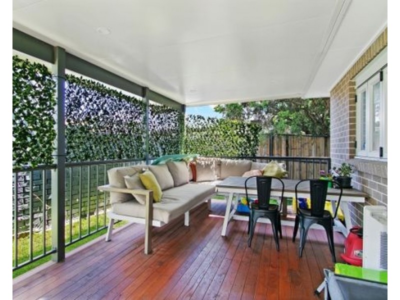 22 & 22A Moira Crescent, St Marys NSW 2760