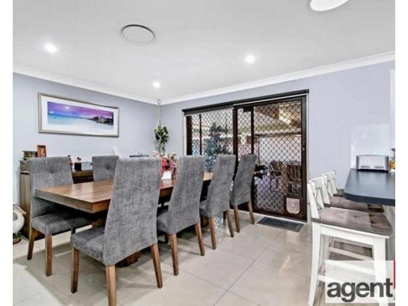 17 Carlyle Crescent, Cambridge Gardens NSW 2747