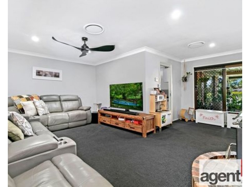 17 Carlyle Crescent, Cambridge Gardens NSW 2747